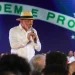 Lula cita possíveis sucessores e diz que Haddad tem