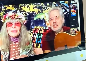 Famosos que encontraram o amor novamente após a perda de um parceiro