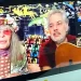 Famosos que encontraram o amor novamente após a perda de um parceiro