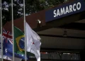 Samarco registra prejuízo líquido de US$ 328,5 milhões no 2º trimestre de 2026