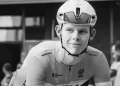 Ciclista britânico Finlay Tarling morre em acidente na Volta a Portugal