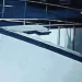 Vídeo mostra momento em que homens salvam bebê que caiu do quinto andar