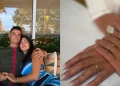 Casamento de Cristiano Ronaldo é marcado pela ausência da mãe e dos irmãos