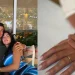 Casamento de Cristiano Ronaldo é marcado pela ausência da mãe e dos irmãos