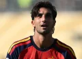 PSG anuncia a contratação de Ferran Torres, herói do título mundial da Espanha