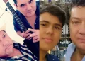 Cantor Lucas, da dupla sertaneja Lucas & Matheus, morre em Portugal