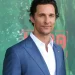 Matthew McConaughey diz que Jennifer Lopez o livrou de perrengue no México