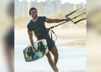 Corpo de atleta desaparecido é encontrado em praia no Maranhão