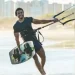 Corpo de atleta desaparecido é encontrado em praia no Maranhão