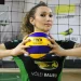 Tifanny recebe apoio da torcida de vôlei do Osasco: