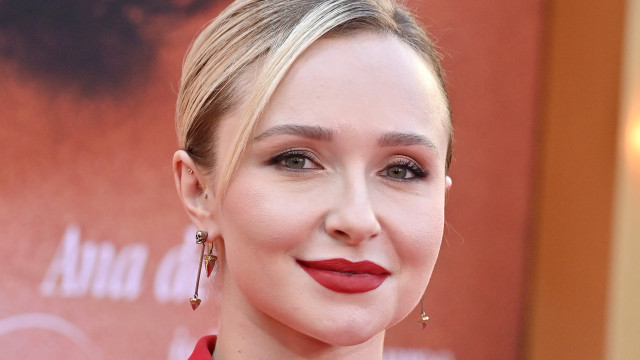 Morre Hayden Panettiere, atriz de'Heroes' e'Nashville', aos 36 anos