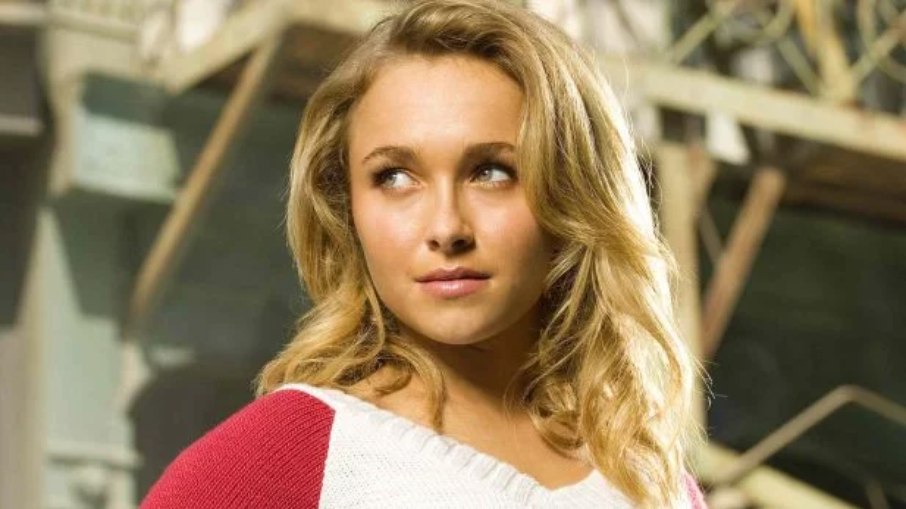 Hayden Panettiere em Hayden Panettiere em