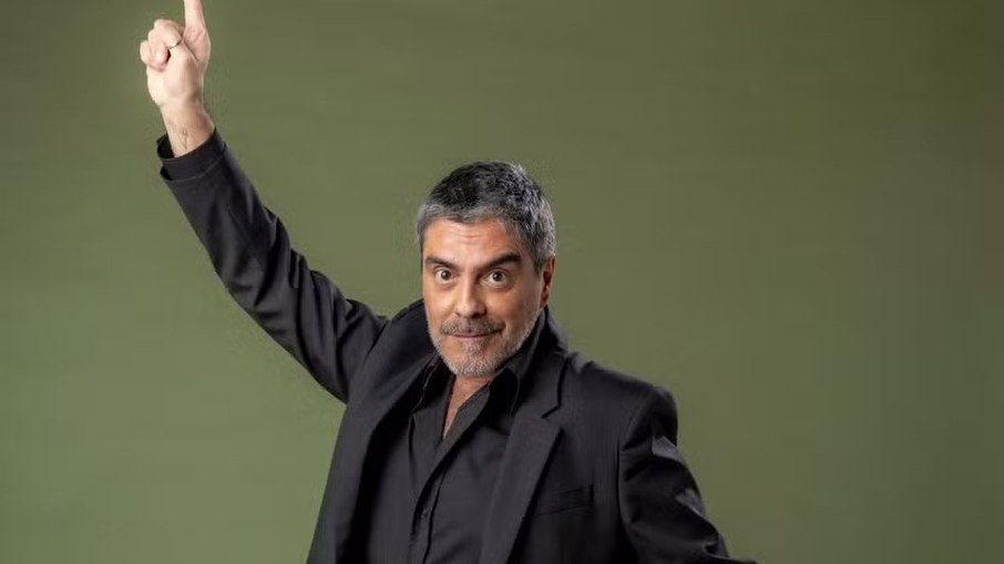 Junno Andrade está no elenco da Junno Andrade está no elenco da