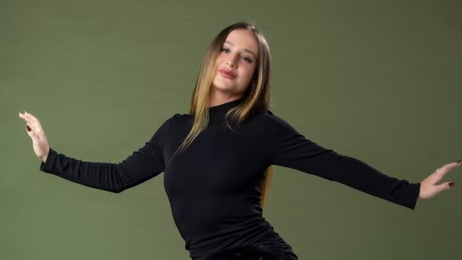 Bruna Griphao está no elenco da Bruna Griphao está no elenco da