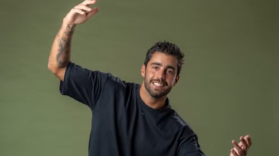 Pedro Scooby está no elenco da Pedro Scooby está no elenco da