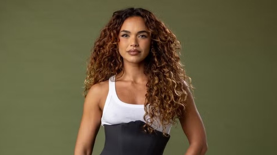 Giovana Cordeiro está no elenco da Giovana Cordeiro está no elenco da