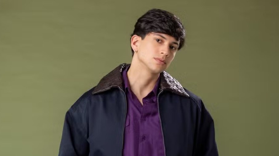 Leo Foguete está no elenco da Leo Foguete está no elenco da
