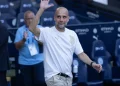Derrota levou Guardiola a anunciar o divórcio: