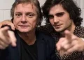 Fiuk revela que Fábio Jr. o