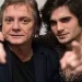 Fiuk revela que Fábio Jr. o