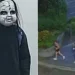 Homem com máscara sinistra aterroriza moradores de cidade nos EUA; vídeo