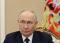 Rússia mata 10 na Ucrânia, e Kiev faz mega-ataque a Moscou