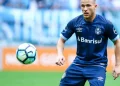 Palmeiras entra na briga para contratar o volante Arthur, ex-Grêmio