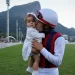 Jóquei morre dias após queda em páreo do Jockey Club, no Rio