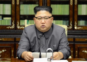 Coreia do Norte esnoba abertura proposta por Trump a Kim Jong-un
