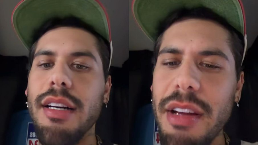 Zé Felipe Zé Felipe