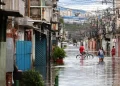 O que nunca fazer durante uma tempestade