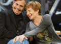 Amor eterno: Casais famosos que ficaram juntos por mais de 50 anos (ou ainda estão)