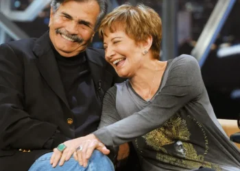 Amor eterno: Casais famosos que ficaram juntos por mais de 50 anos (ou ainda estão)