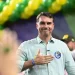 Flávio Bolsonaro diz que debate sobre caso Dark Horse