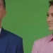 Michelle e Flávio Bolsonaro aparecem juntos em vídeo de campanha após rompimento público