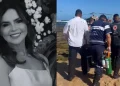 Promotora do Amazonas morre afogada em praia de Salvador antes de congresso
