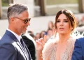 Sandra Bullock quebra o silêncio sobre a perda