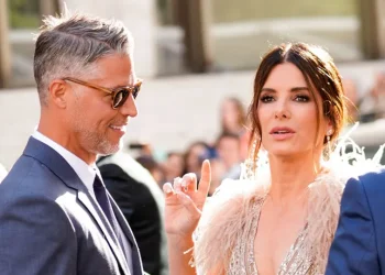 Sandra Bullock quebra o silêncio sobre a perda