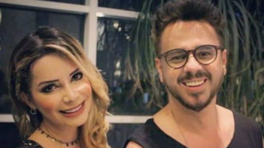 Covers de Sandy & Junior Covers de Sandy & Junior