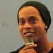 Ronaldinho é apresentado na Itália: