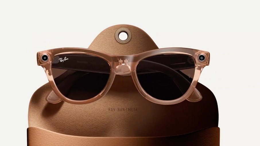 O Idec e a organização Coding Rights pediram que a ANPD, a Senacon e o MPF investiguem a comercialização dos óculos inteligentes Ray-Ban Meta no Brasil O Idec e a organização Coding Rights pediram que a ANPD, a Senacon e o MPF investiguem a comercialização dos óculos inteligentes Ray-Ban Meta no Brasil