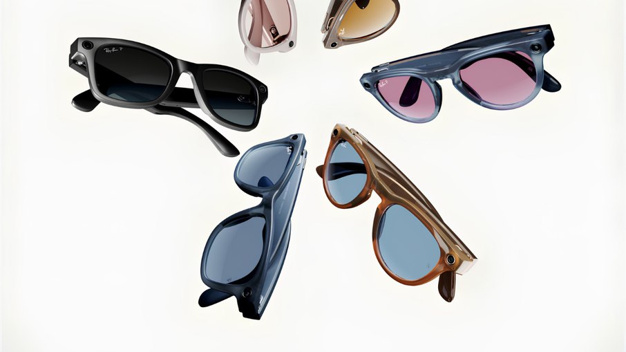 O Idec e a organização Coding Rights pediram que a ANPD, a Senacon e o MPF investiguem a comercialização dos óculos inteligentes Ray-Ban Meta no Brasil O Idec e a organização Coding Rights pediram que a ANPD, a Senacon e o MPF investiguem a comercialização dos óculos inteligentes Ray-Ban Meta no Brasil