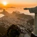 Cristo Redentor se prepara para compensar impacto ambiental do turismo