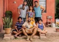 'Pablo e Luisão' encerra temporada com alta audiência na Globo