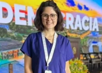 Morre veterinária atacada por cão do Senado em Brasília