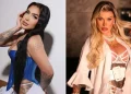 Andressa Urach e MC Mirella explicam o que gerou agressões no Rancho do Maia; veja vídeo