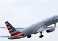Computador portátil explode durante voo da American Airlines