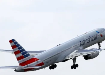 Computador portátil explode durante voo da American Airlines
