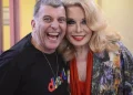 Famosos que morreram por causa de um coração partido