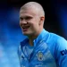 Haaland surpreende e abandona cabelos longos antes de estreia do City na Premier League